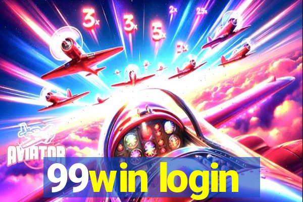 99win login